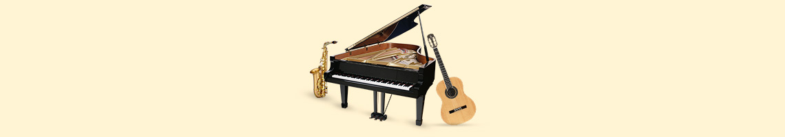 ساز و ادوات موسیقی | Instruments قیمت خرید فروش ساز و ادوات موسیقی | Instruments
