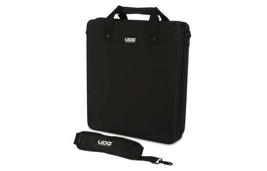 قیمت خرید فروش هاردکیس دی جی UDG Creator CDJ/ DJM/ Battle Mixer Hardcase Black