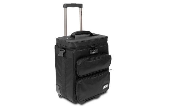 قیمت خرید فروش هاردکیس دی جی UDG Ultimate Digi Trolley To Go Black/Orange Inside