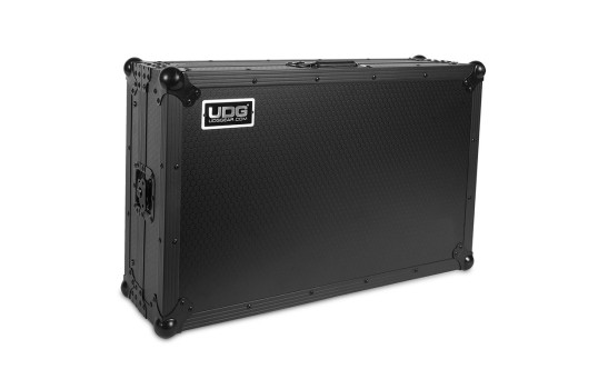قیمت خرید فروش هاردکیس دی جی UDG Ultimate Flight Case Multi Format XXL MK2 Black Plus