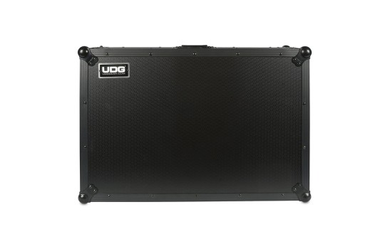 قیمت خرید فروش لوازم جانبی دی جی UDG Ultimate Flight Case Pioneer DDJ-RZX Black Plus (Wheels)