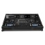 قیمت خرید فروش لوازم جانبی دی جی UDG Ultimate Flight Case Pioneer DDJ-RZX Black Plus (Wheels)