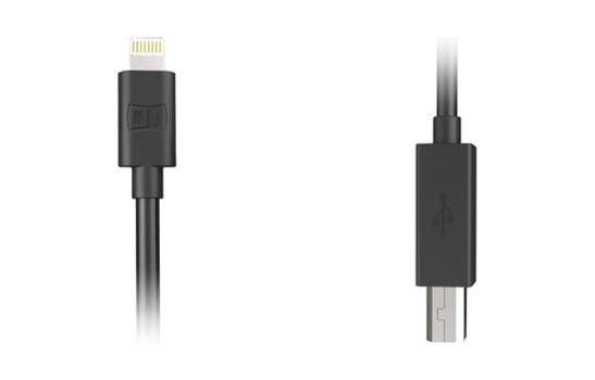 قیمت خرید فروش لوازم جانبی دی جی Native Traktor USB to Lightning Cable