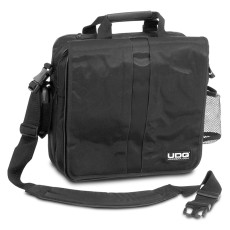 قیمت خرید فروش سافت کیس  یو دی جی UDG Ultimate CourierBag DeLuxe 17" Black, Orange Inside