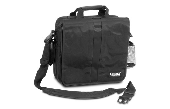 قیمت خرید فروش لوازم جانبی دی جی UDG Ultimate CourierBag DeLuxe 17" Black, Orange Inside