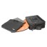 قیمت خرید فروش لوازم جانبی دی جی UDG Ultimate CourierBag DeLuxe 17" Black, Orange Inside