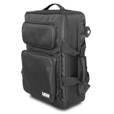 قیمت خرید فروش کوله پشتی دی جی  یو دی جی UDG Ultimate MIDI Controller Backpack Small Black/Orange Inside MK2