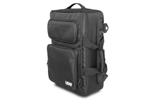 قیمت خرید فروش لوازم جانبی دی جی UDG Ultimate MIDI Controller Backpack Small Black/Orange Inside MK2