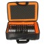 قیمت خرید فروش لوازم جانبی دی جی UDG Ultimate MIDI Controller Backpack Small Black/Orange Inside MK2