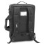 UDG Ultimate MIDI Controller Backpack Small Black/Orange Inside MK2 UDG Ultimate MIDI Controller Backpack Small Black/Orange Inside MK2