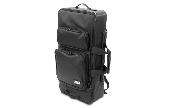 قیمت خرید فروش لوازم جانبی دی جی UDG Ultimate MIDI Controller Backpack Large Black/Orange Inside MK2