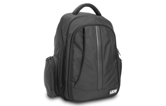 قیمت خرید فروش لوازم جانبی دی جی UDG Ultimate Backpack Black/Orange inside