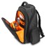 قیمت خرید فروش لوازم جانبی دی جی UDG Ultimate Backpack Black/Orange inside