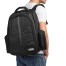 UDG Ultimate Backpack Black/Orange inside UDG Ultimate Backpack Black/Orange inside
