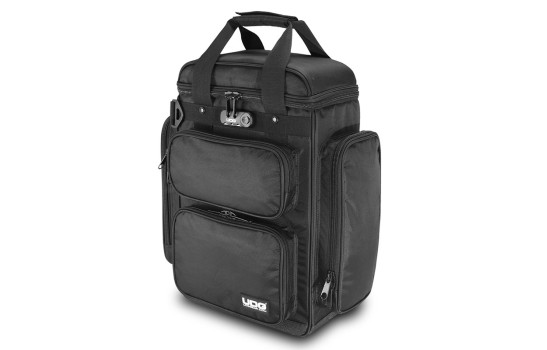 قیمت خرید فروش لوازم جانبی دی جی UDG Ultimate ProducerBag Large Black/Orange Inside