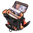 قیمت خرید فروش لوازم جانبی دی جی UDG Ultimate ProducerBag Large Black/Orange Inside