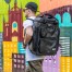 قیمت خرید فروش لوازم جانبی دی جی UDG Ultimate ProducerBag Large Black/Orange Inside