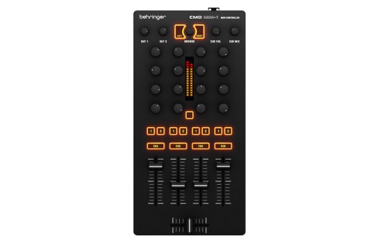 قیمت خرید فروش دی جی کنترلر Behringer CMD MM-1