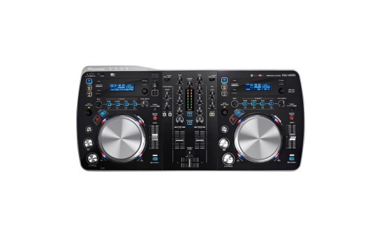قیمت خرید فروش دی جی کنترلر Pioneer XDJ-Aero