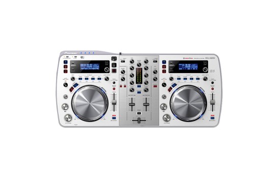 قیمت خرید فروش دی جی کنترلر Pioneer XDJ-AERO WH