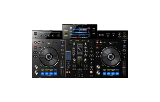 قیمت خرید فروش دی جی کنترلر Pioneer XDJ-RX