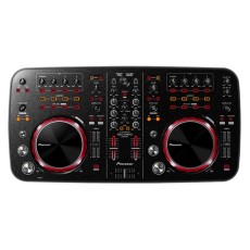 قیمت خرید فروش دی جی کنترلر  پایونیر Pioneer DDJ-ERGO bl