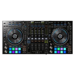 قیمت خرید فروش دی جی کنترلر پایونیر Pioneer DDJ-RZ