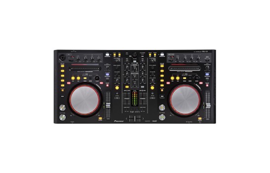 قیمت خرید فروش دی جی کنترلر Pioneer DDJ-S1
