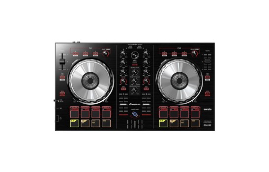 قیمت خرید فروش دی جی کنترلر Pioneer DDJ-SB