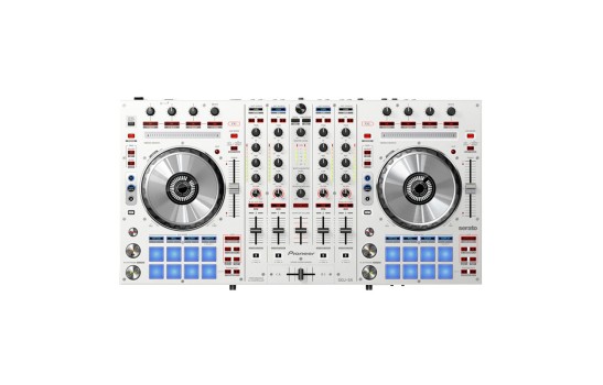 قیمت خرید فروش دی جی کنترلر Pioneer DDJ-SX WH
