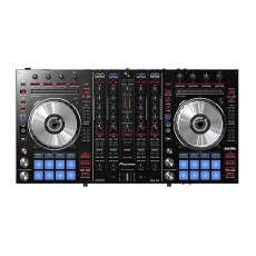 قیمت خرید فروش دی جی کنترلر  پایونیر Pioneer DDJ-SX BK