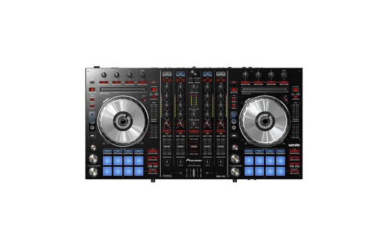 قیمت خرید فروش دی جی کنترلر Pioneer DDJ-SX BK