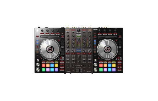 قیمت خرید فروش دی جی کنترلر Pioneer DDJ-SX3
