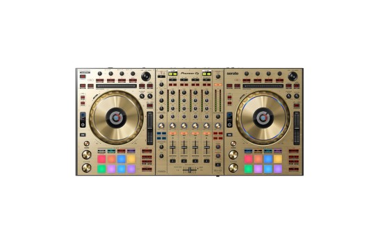 قیمت خرید فروش دی جی کنترلر Pioneer DDJ-SZ-N