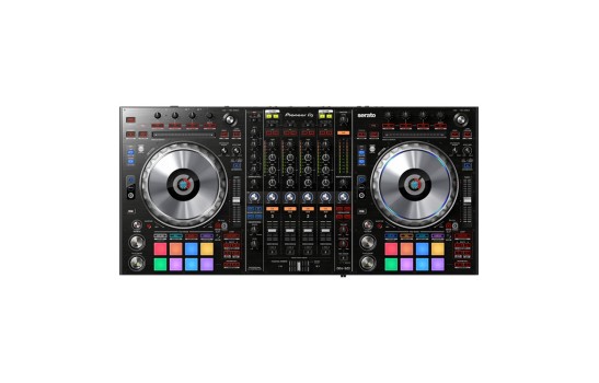 قیمت خرید فروش دی جی کنترلر Pioneer DDJ-SZ2