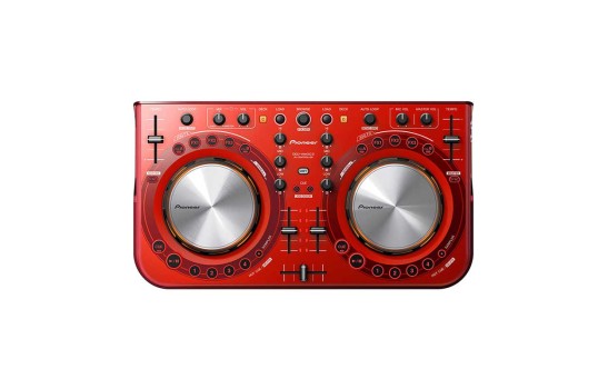 قیمت خرید فروش دی جی کنترلر Pioneer DDJ-WeGO2 R