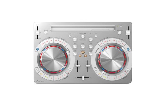 قیمت خرید فروش دی جی کنترلر Pioneer DDJ-WeGO3