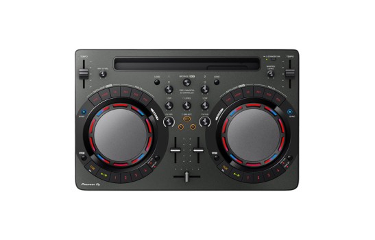 قیمت خرید فروش دی جی کنترلر Pioneer DDJ-WeGO4