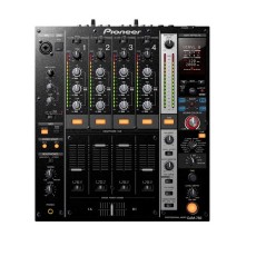 قیمت خرید فروش دی جی میکسر  پایونیر Pioneer DJM-750