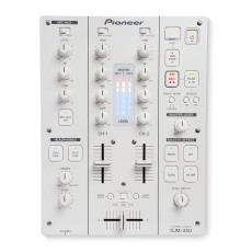 قیمت خرید فروش دی جی میکسر  پایونیر Pioneer DJM-350 WH