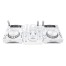 قیمت خرید فروش دی جی میکسر Pioneer DJM-350 WH