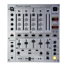 قیمت خرید فروش دی جی میکسر  پایونیر Pioneer DJM-600 WH