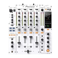 قیمت خرید فروش دی جی میکسر  پایونیر Pioneer DJM-850 WH