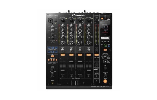 قیمت خرید فروش دی جی میکسر Pioneer DJM-900 Nexus