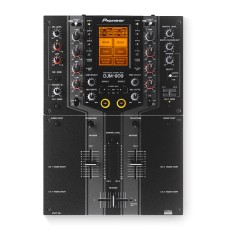 قیمت خرید فروش دی جی میکسر  پایونیر Pioneer DJM-909