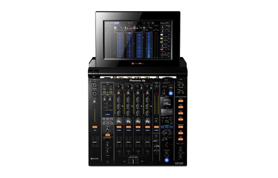 قیمت خرید فروش دی جی میکسر Pioneer DJM-TOUR1
