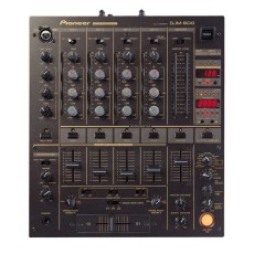 قیمت خرید فروش دی جی میکسر  پایونیر Pioneer DJM-600