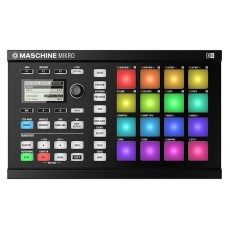 قیمت خرید فروش لانچ پد  نیتیو اینسترومنتس Native Maschine Micro MK2