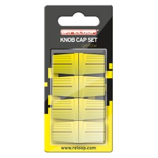 قیمت خرید فروش سر وولوم  ریلوپ Reloop Knob Cap Set