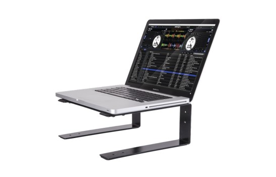 قیمت خرید فروش لوازم جانبی دی جی Reloop Laptop Stand Flat